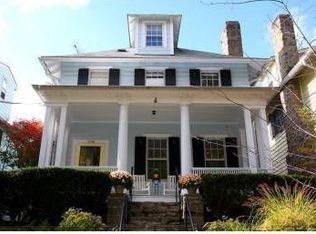 3108 33rd Pl NW, Washington, DC 20008