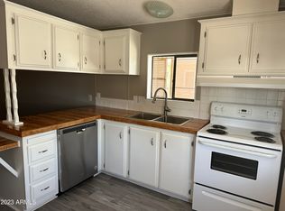 53 N Mountain Rd LOT 23, Apache Junction, AZ 85120