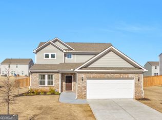 122 Delilah St, McDonough, GA