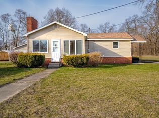 503 E Culver Rd, Knox, IN 46534