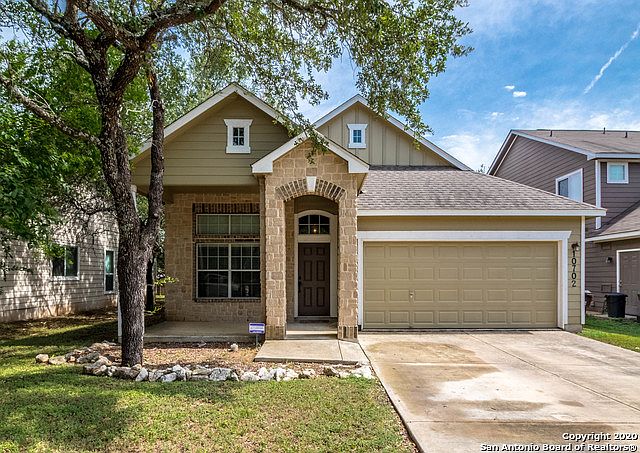 Ｏ宮 10702 Axis Xing, San Antonio, TX 78245 | Zillow
