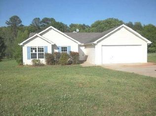 4311 Rolling Rdg, Gillsville, GA 30543