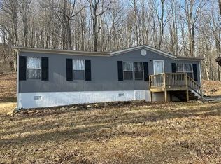 208 Summit Ridge Dr, Blue Ridge, VA 24064