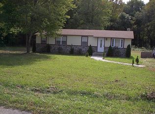 23161 Daniel Black Rd, Chestertown, MD 21620