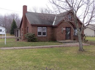 2859 Flower Rd, Erie, PA 16509