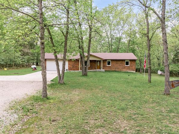 13009 Squirrel Run, Innsbrook, MO 63390