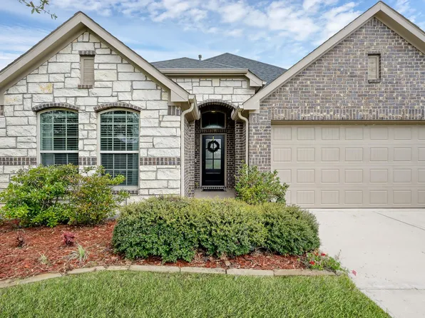 17479 Farm Pasture Trl, Hockley, TX 77447