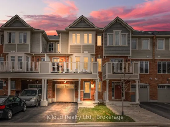 6 Suitor Ct, Milton, ON L9T 8S3