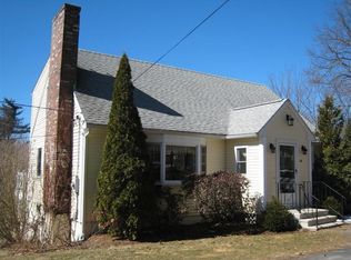 38 Fuller Rd, Sutton, MA 01590
