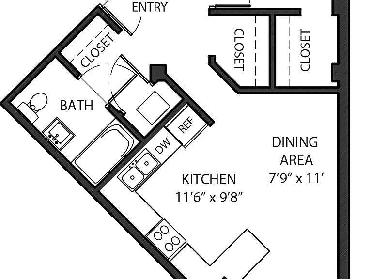 Chamber Lofts — Photo 35