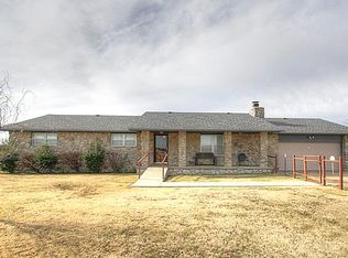 21313 Ns 410 Rd, Nowata, OK 74048