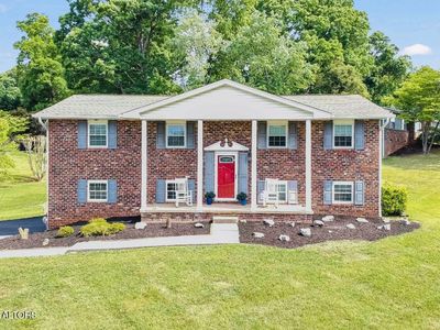 440 E Kings Gate Rd, Knoxville, TN, 37934