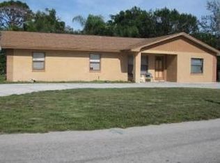 310 N 24th St, Fort Pierce, FL 34950