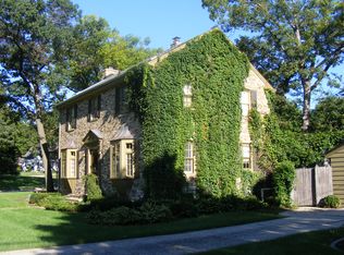 4316 65th St, Kenosha, WI 53142