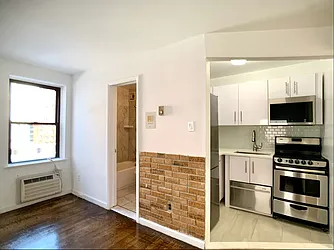 Rented by REAL New York