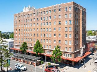 Mount Baker Apartments, Bellingham, WA 98225