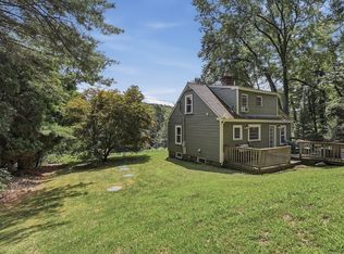 84 Southbridge Rd, Charlton, MA 01507