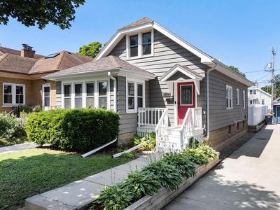 2189 South 91st STREET, West Allis, WI, 53227