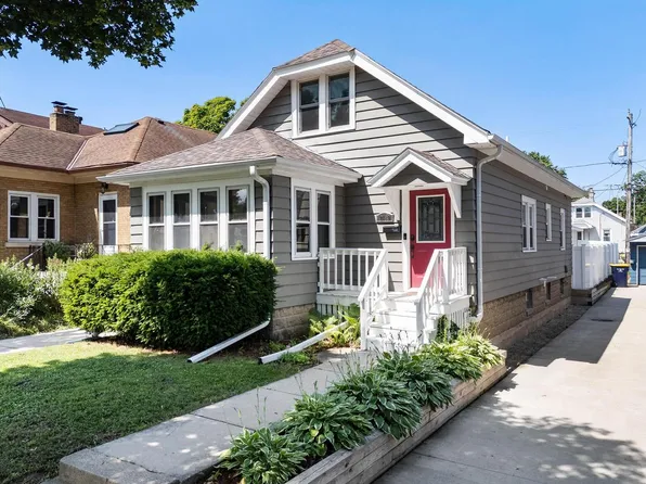 2189 South 91st STREET, West Allis, WI 53227