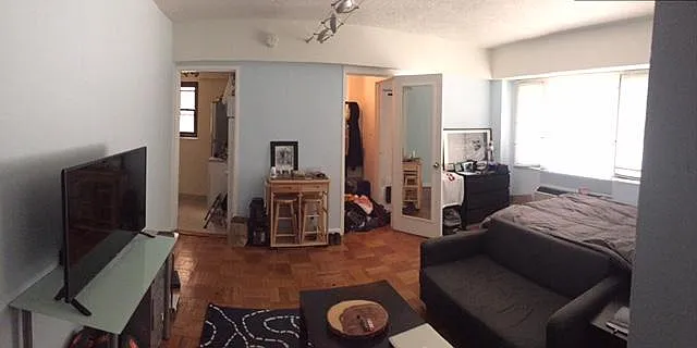 Studio, 400 sqft, $1,900 — Photo 2