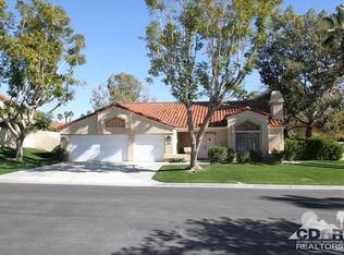 62 San Fernando, Rancho Mirage, CA 92270