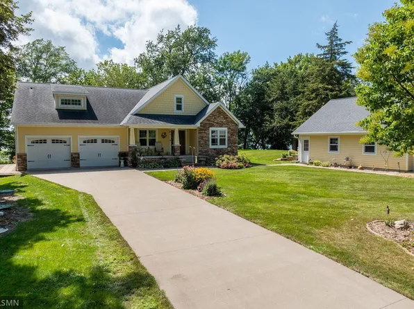 24623 Irish Ln, Cleveland, MN 56017