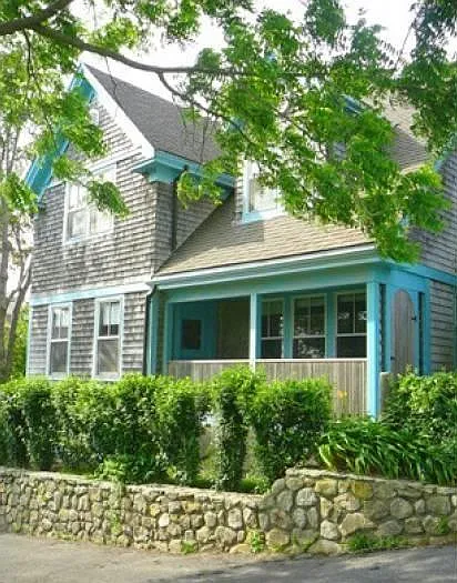58 School St