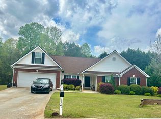 25 Prince Edward Way, Covington, GA 30016
