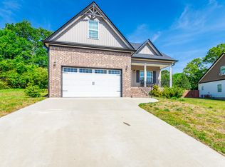 200 Eastview Cove Dr SE, Cleveland, TN 37323