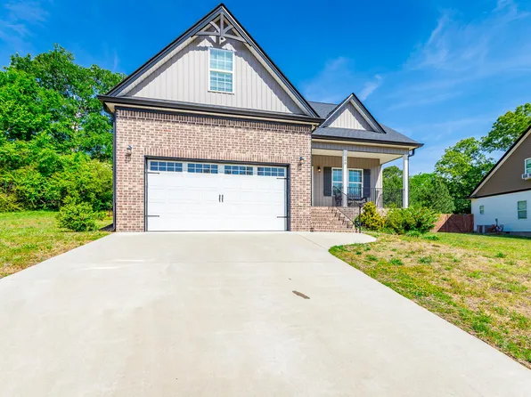 200 Eastview Cove Dr SE, Cleveland, TN 37323