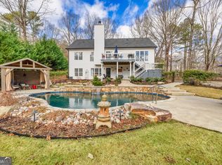 1010 Woodward Park Dr, Suwanee, GA 30024