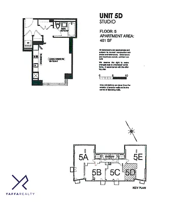 Rented by Yaffa Realty LLC | media 6