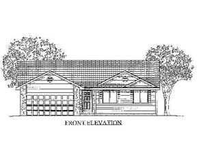 3119 SW Logan St, Ankeny, IA 50023
