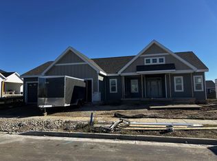 L207 Stonecrop Way, Deforest, WI 53532