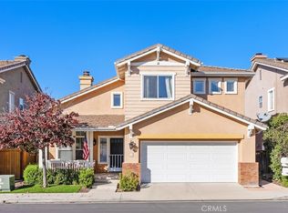 41 Acorn Rdg, Rancho Santa Margarita, CA 92688