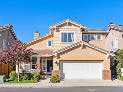 41 Acorn Rdg, Rancho Santa Margarita, CA, 92688