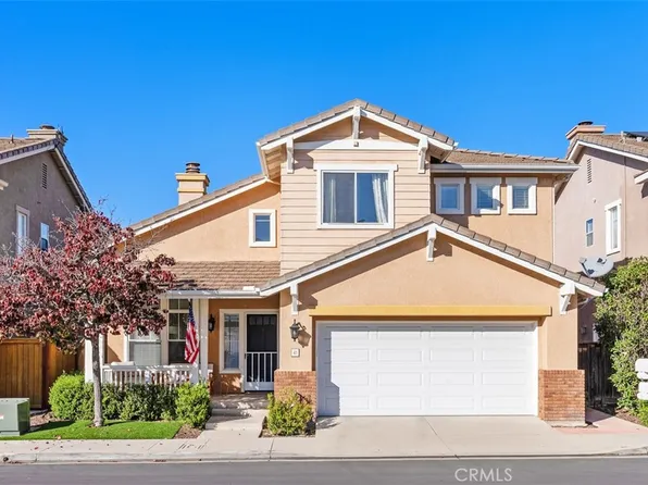 41 Acorn Rdg, Rancho Santa Margarita, CA 92688