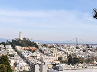 2322 Hyde St, San Francisco, CA