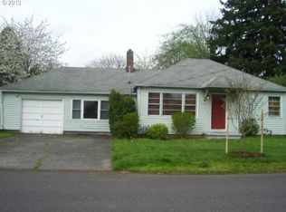 2619 SE 165th Ave, Portland, OR 97236
