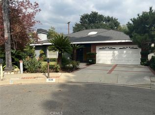 926 Sierra Blanca Dr, Monrovia, CA 91016