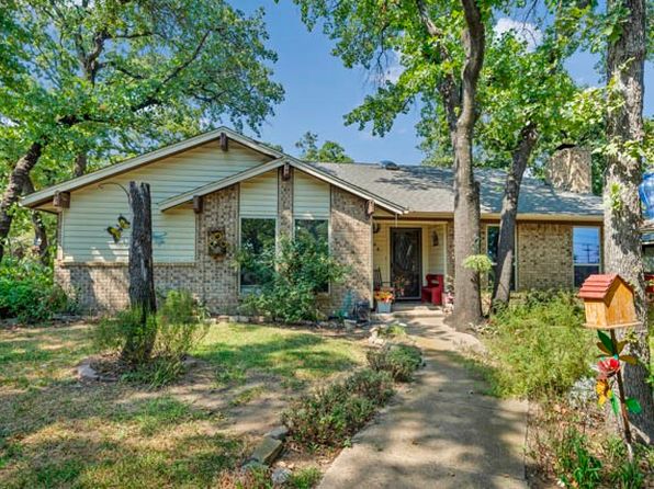 Home for Sale in Arlington TX