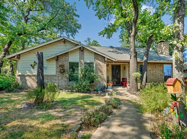 5905 Shamrock Dr, Arlington, TX 76016
