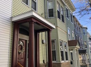85 Webster St, East Boston, MA 02128