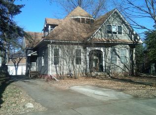 1010 W Church St SIDE 2, Champaign, IL 61821