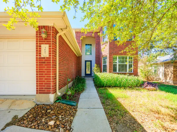 3687 PEBBLE BCH, Schertz, TX 78108