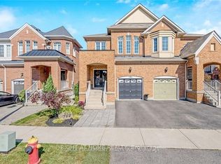 784 Dow Lndg, Milton, ON L9T 7P6
