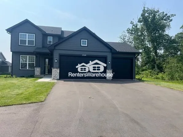 4268 129th Ave NE, Blaine, MN 55449