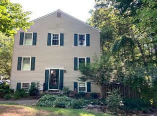5602 Kirkham Ct, Springfield, VA 22151