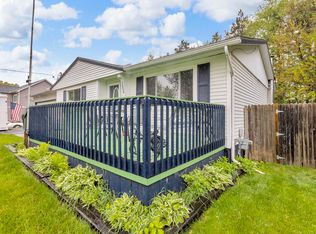 1094 Lake Marie Dr, Horton, MI 49246