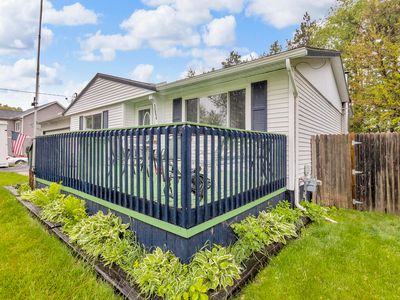 1094 Lake Marie Dr, Horton, MI, 49246